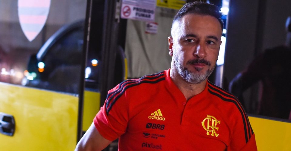 Vítor Pereira