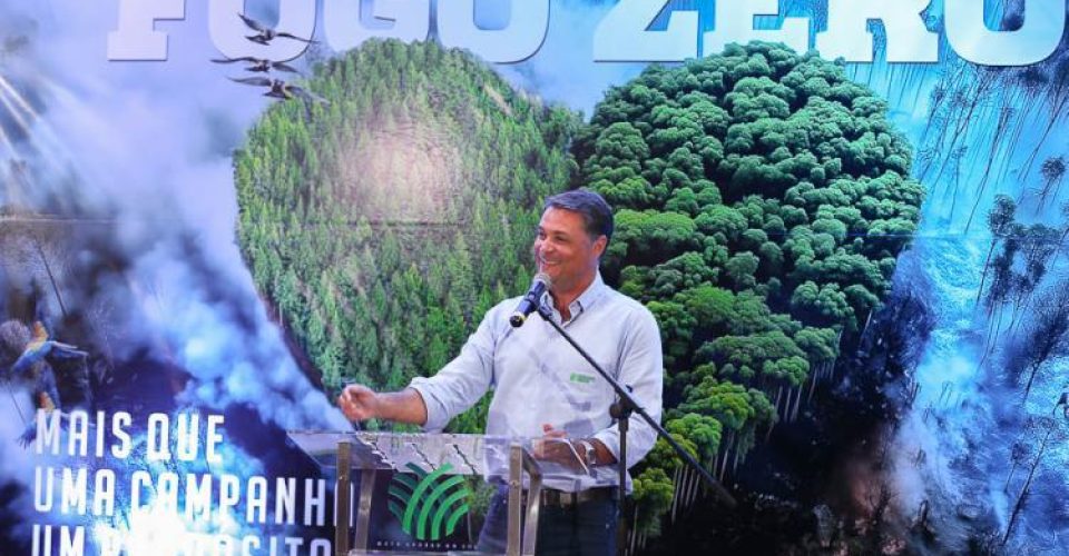 Foto: Comunicação Sistema Famasul