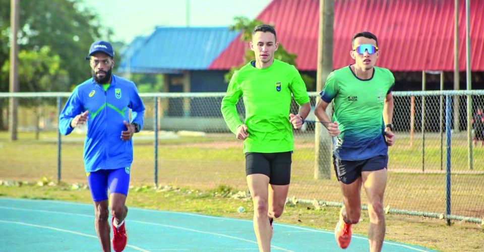 Foto: Marcos Maluf/Arquivo OEMS