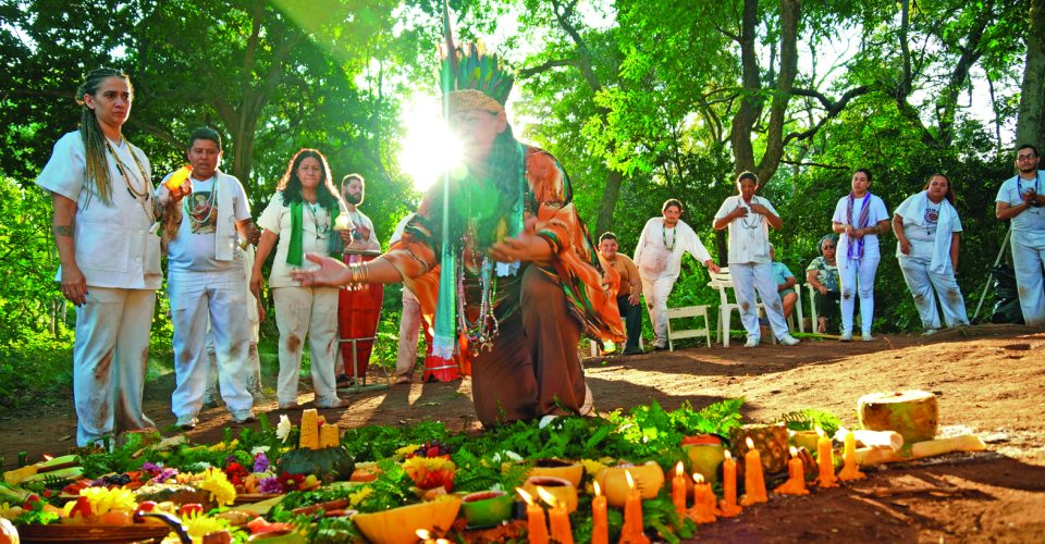 Foto: Mãe Elenir/Divulgação