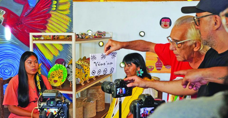 Foto: : Reprodução