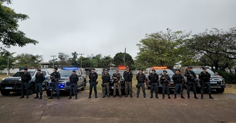 Foto: Divulgação/ BPMRu