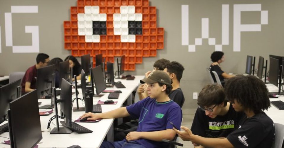 Foto: Álvaro Rezende/Secom