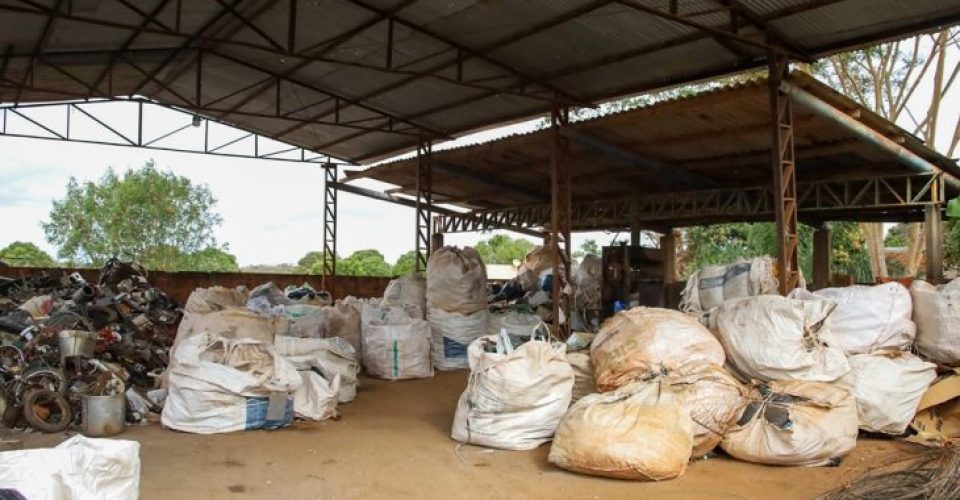 Foto: Álvaro Rezende/Secom/Arquivo