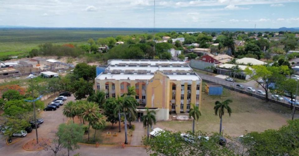 Foto: Ayrton Benites