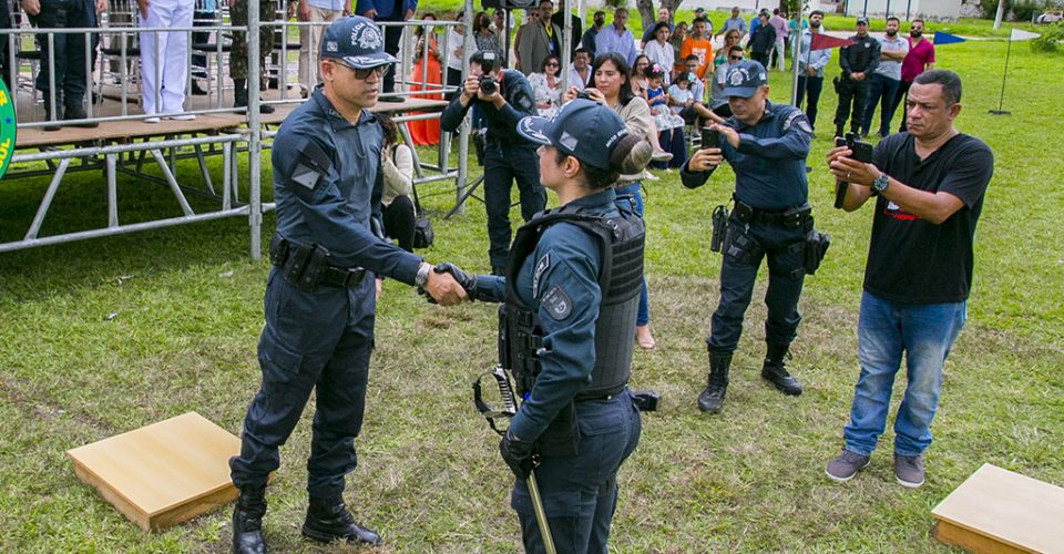 tenente batalhao policia dourados