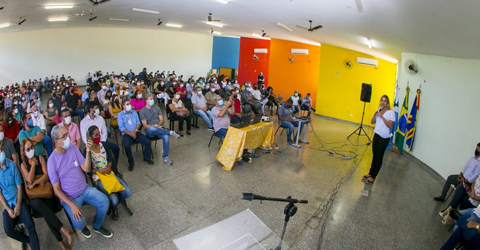 Foto: Clovis Neto/PMC