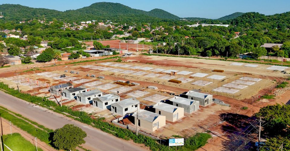 Foto: Léo Amaral/PMC