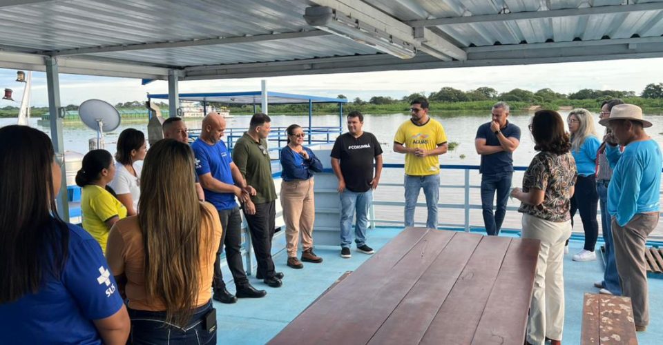 Foto: Gabriel do Prado/PMC