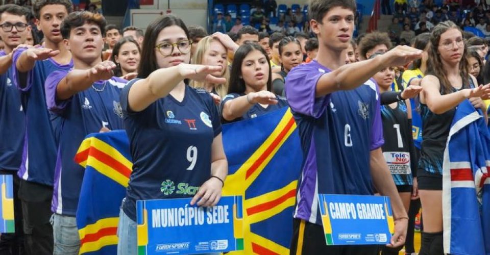 (Foto: Lucas Castro, Comunicação Setesc)