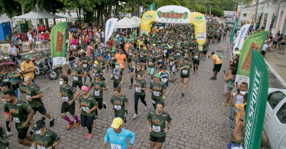 Foto: Renê Marcio Carneiro/PMC