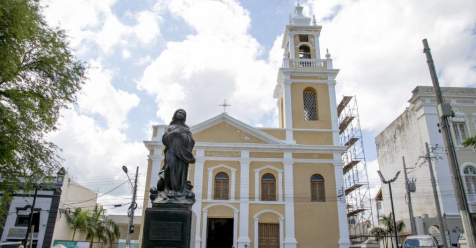 Foto: Renê Carneiro / Prefeitura de Corumbá