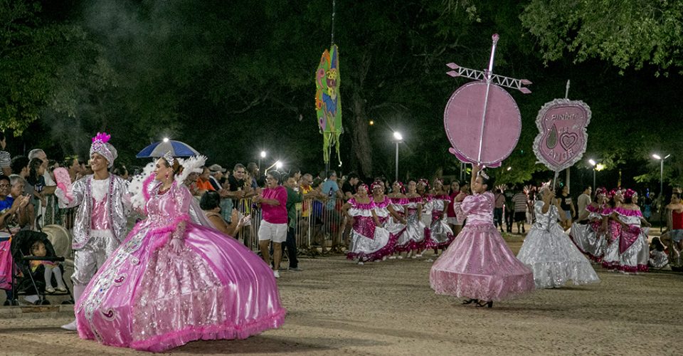 Foto: Renê Márcio Carneiro/Arquivo PMC