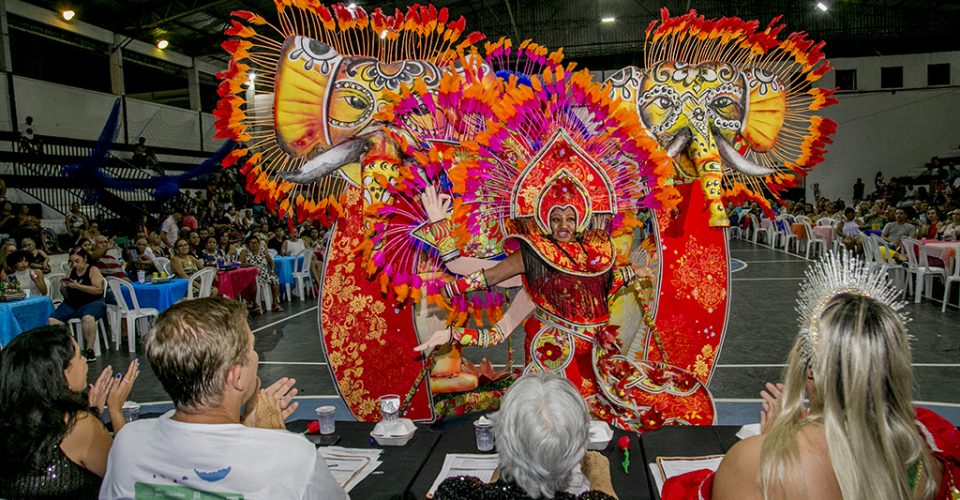 Foto: Renê Marcio Carneiro/Arquivo PMC