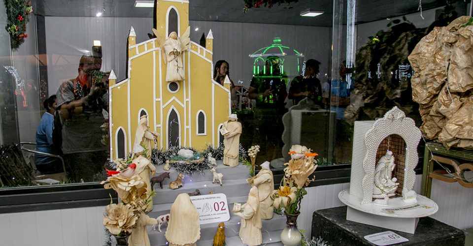 Foto: Foto Renê Marcio Carneiro