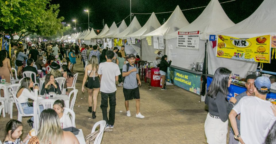 Foto: Renê Marcio Carneiro/PMC