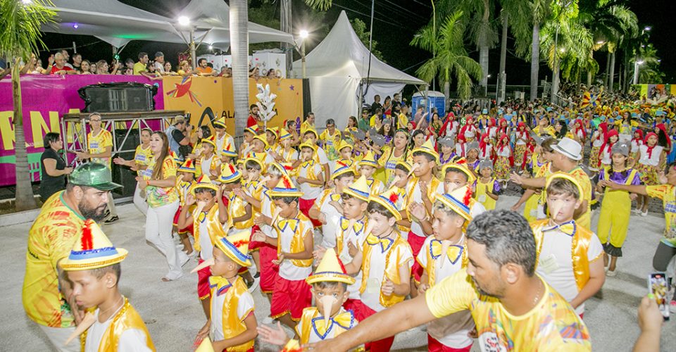 Foto: Rene Carneiro / Prefeitua de Corumbá