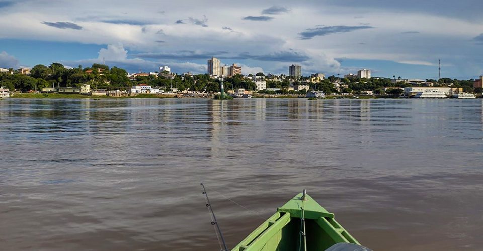 Foto:  Renê Marcio Carneiro/PMC
