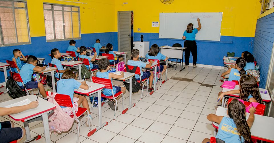 Foto: Renê Márcio Carneiro/Arquivo PMC