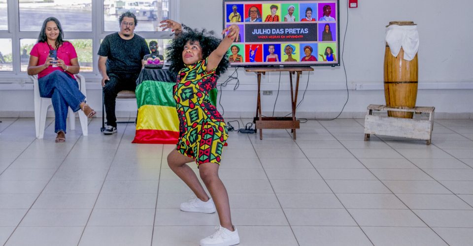 Foto: Renê Marcio Carneiro/Arquivo PMC