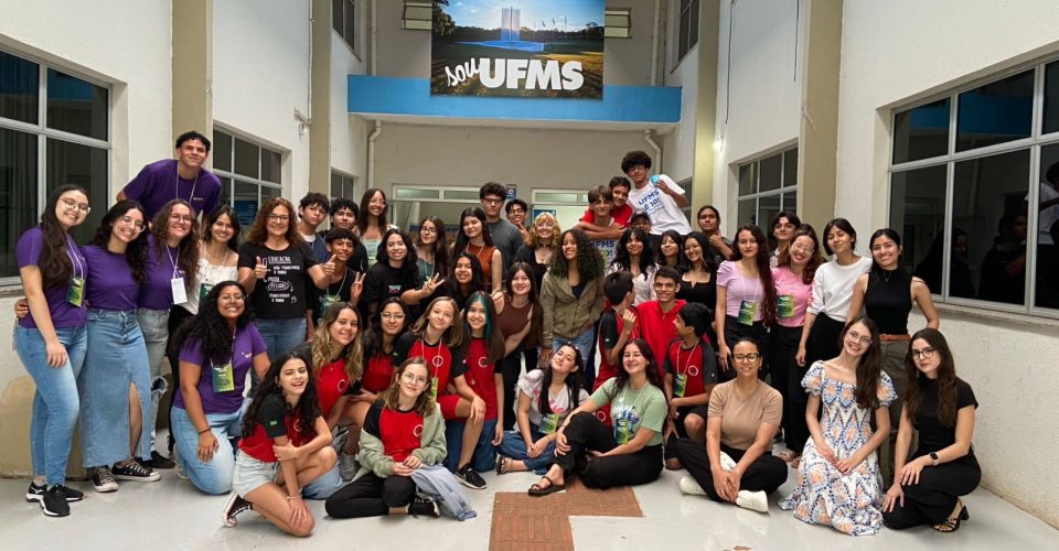 Foto: Divulgação/Agecom