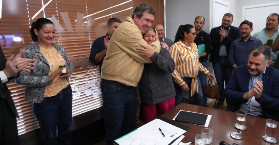 Fotos: Saul Schramm/Secom