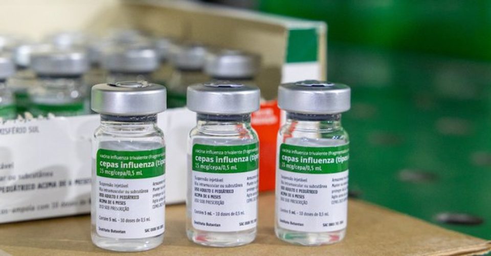 Foto: Walterson Rosa/Pref de Corumbá