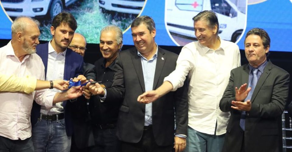 Foto: Álvaro Rezende