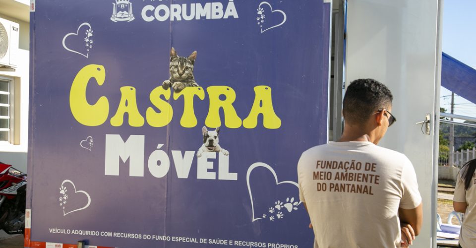 Foto: Ayrton Benites