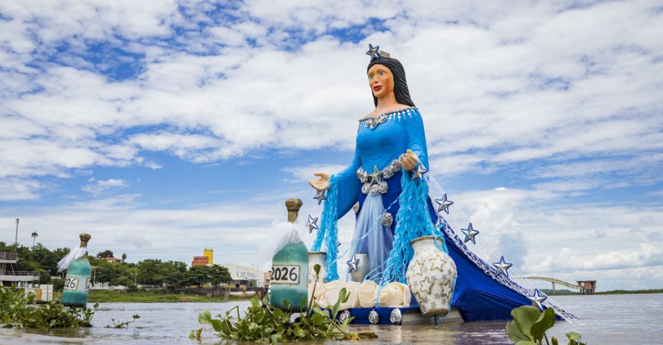 Foto: Ayrton Benites/PMC