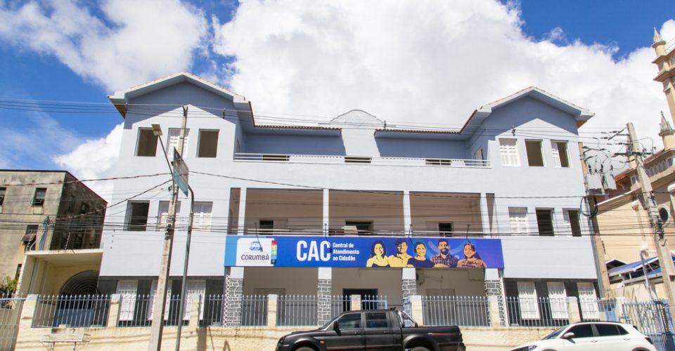 Foto: Ayrton Benites/Arquivo PMC