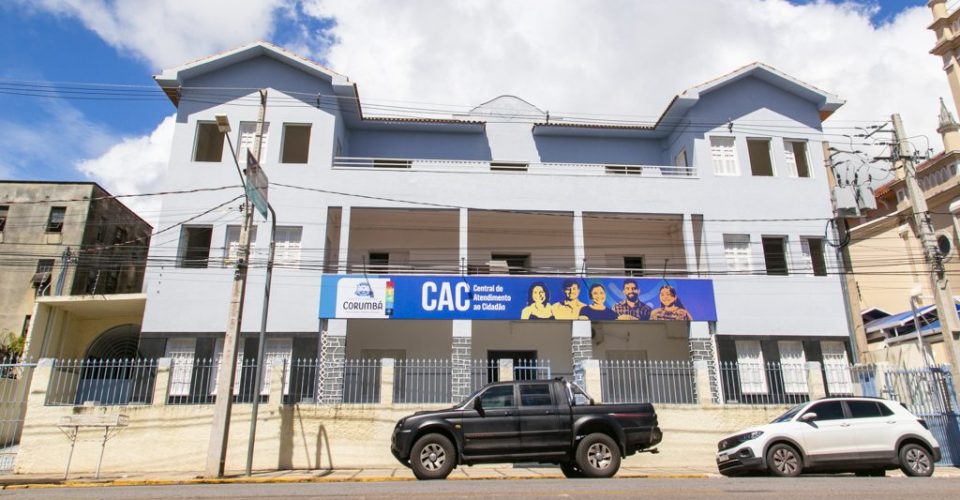 Foto: Ayrton Benites/Arquivo PMC