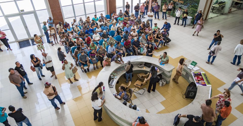 Foto: Ayrton Benites/PMC