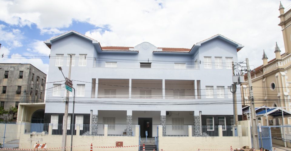 Foto: Ayrton Benites/PMC