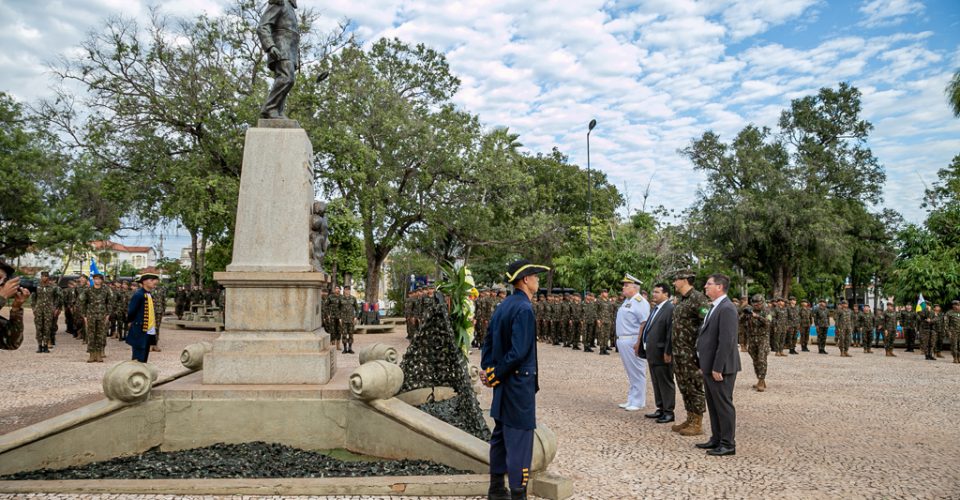 Foto: Ayrton Benites/PMC