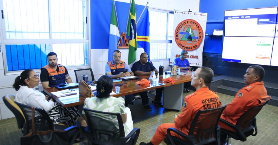 Foto: Ayrton Benites/PMC