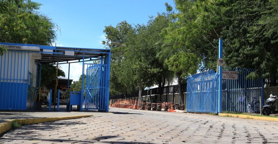 Foto: Ayrton Benites/PMC