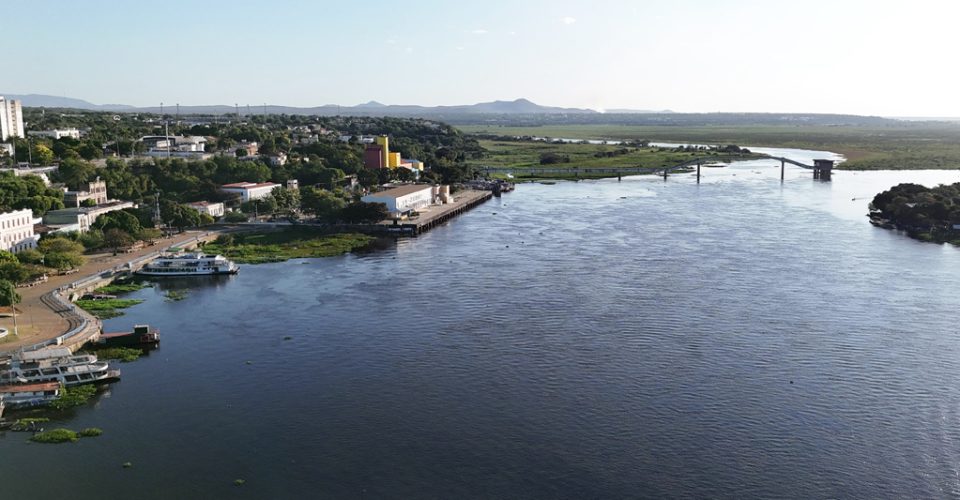 Foto: Foto: Leonardo Amaral/PMC