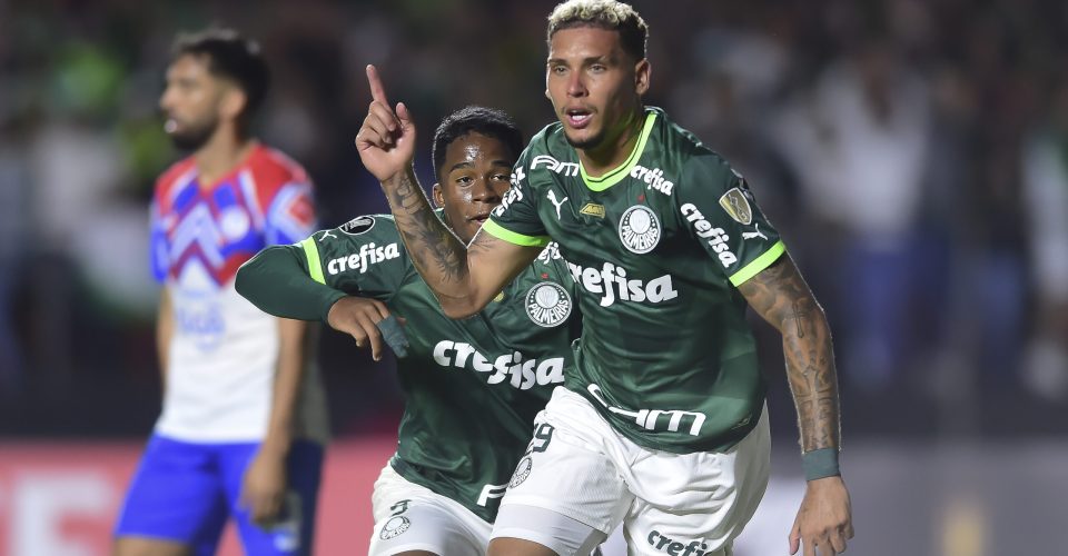 Palmeiras