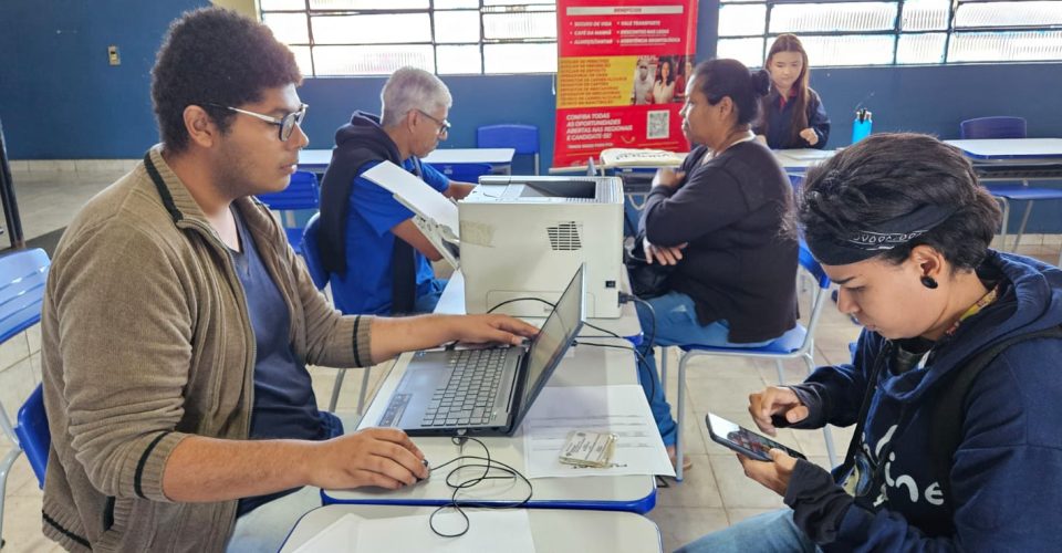 Foto:  divulgação/ Comunicação Funsat