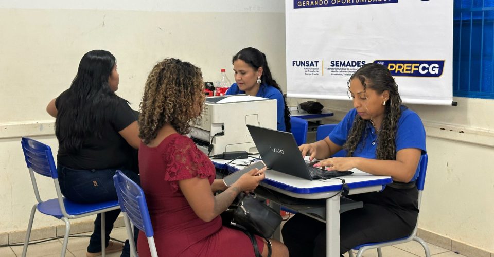 Foto: Comunicação Funsat