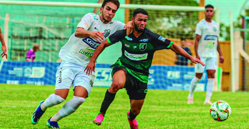 Equipes se reencontram após semifinal do torneio local de 2025. Foto: Rodrigo Moreira FFMS