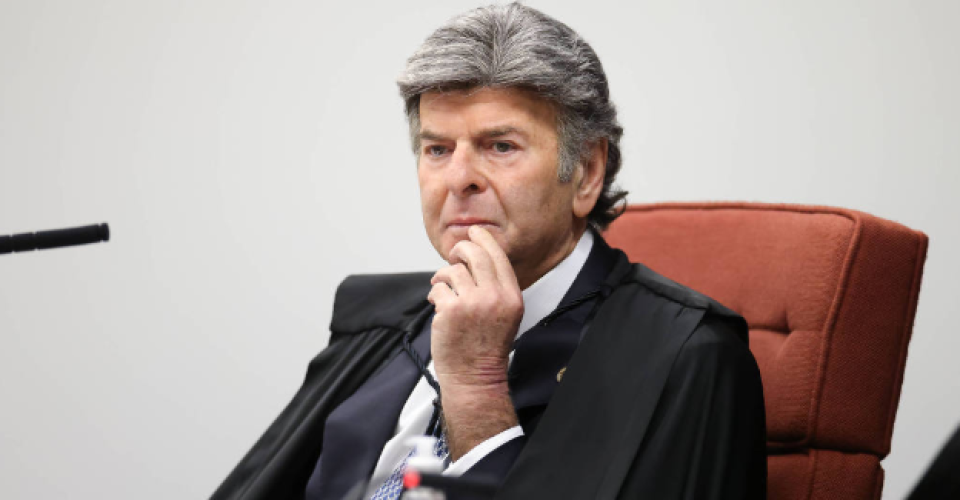 Antônio Augusto/Divulgação/STF