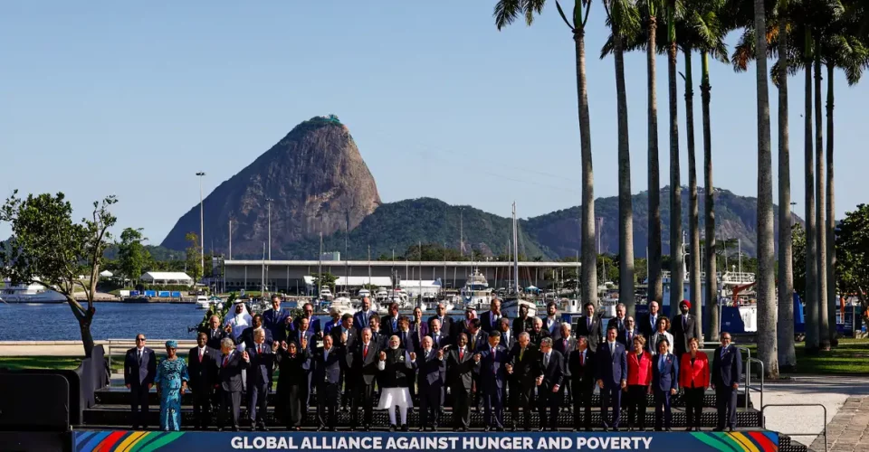 Foto: Agência Brasil