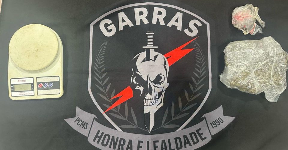 Foto: Divulgação/PCMS