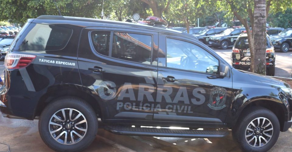 Foto: Divulgação/PCMS