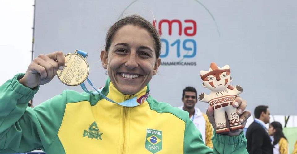 Foto: Reprodução/Time Brasil