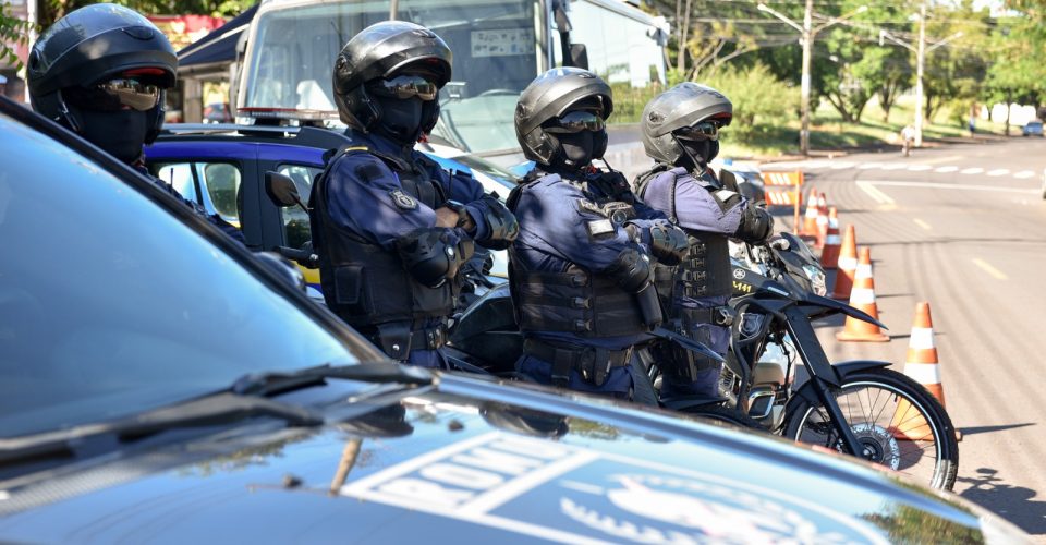 Guarda Civil Metropolitana