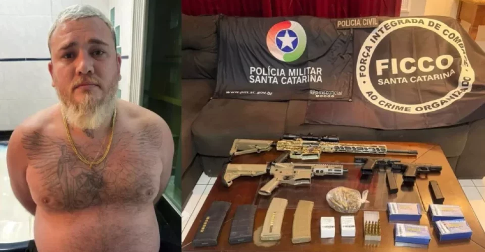 Foto: Reprodução/Ponta Porã News