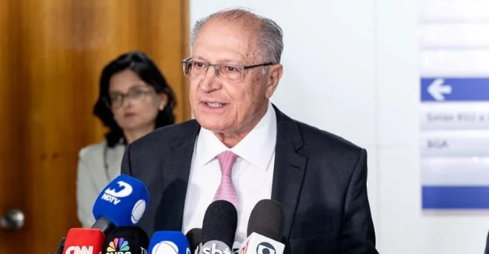 Foto: Júlio César Silva/MDIC